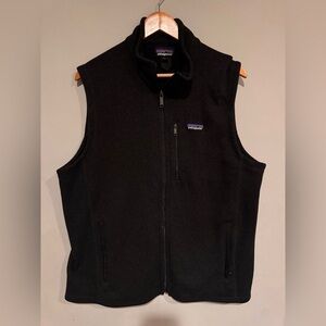 Mens Better Sweater Patagonia Vest